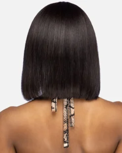 Wigs For Black Women Stana | Lace Front & Lace Part Remy Human Hair Wig By Vivica Fox