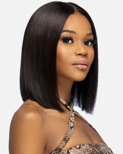 Wigs For Black Women Stana | Lace Front & Lace Part Remy Human Hair Wig By Vivica Fox