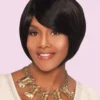 Snap Bang Crown | Human Hair Wiglet By Vivica Fox
