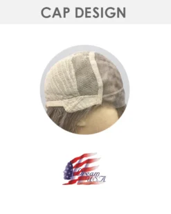 Wigs For Women Venice (Exclusive) | Lace Front & Monofilament Synthetic Wig By Dream USA