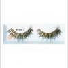 Best Wig Outlet 804 A2 Eyelashes (Gold/Black)