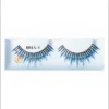 Best Wig Outlet 804 A4 Eyelashes (Blue/Gold)