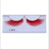 Best Wig Outlet Wicked Red Eyelashes 2 Best Wig Outlet Wicked Red Eyelashes