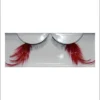 Best Wig Outlet F Red Eyelashes