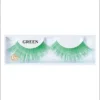 Best Wig Outlet Green Eyelashes