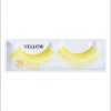 Best Wig Outlet Yellow Eyelashes