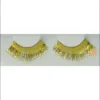 Best Wig Outlet C02 Gold Eyelashes