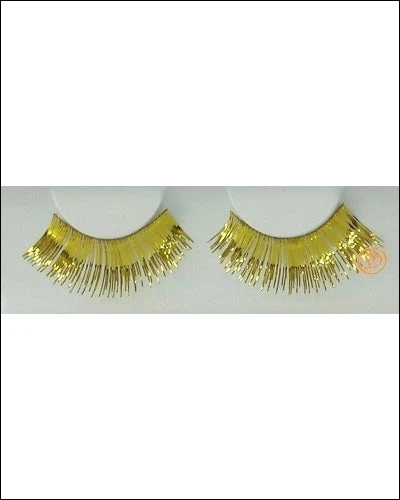 Best Wig Outlet C02 Gold Eyelashes 3 Best Wig Outlet C02 Gold Eyelashes