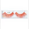 Best Wig Outlet C09 Eyelashes (Red/Silver)