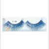 Best Wig Outlet C20 Eyelashes (Blue/Gold)