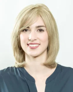 Wigs For Women Medi Tach | French Top Human Hair Wig By Wig Pro 21 Wigs For Women Medi Tach | French Top Human Hair Wig By Wig Pro