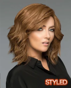 Wigs For Women Medi Tach | French Top Human Hair Wig By Wig Pro 19 Wigs For Women Medi Tach | French Top Human Hair Wig By Wig Pro