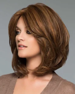 Wigs For Women Medi Tach | French Top Human Hair Wig By Wig Pro 18 Wigs For Women Medi Tach | French Top Human Hair Wig By Wig Pro