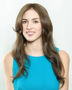 Liz B | Lace Front & Monofilament Human Hair Wig By Wig Pro Wigs For Women 20 Liz B | Lace Front & Monofilament Human Hair Wig By Wig Pro Wigs For Women