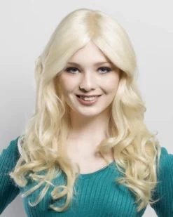 Liz B | Lace Front & Monofilament Human Hair Wig By Wig Pro Wigs For Women 18 Liz B | Lace Front & Monofilament Human Hair Wig By Wig Pro Wigs For Women