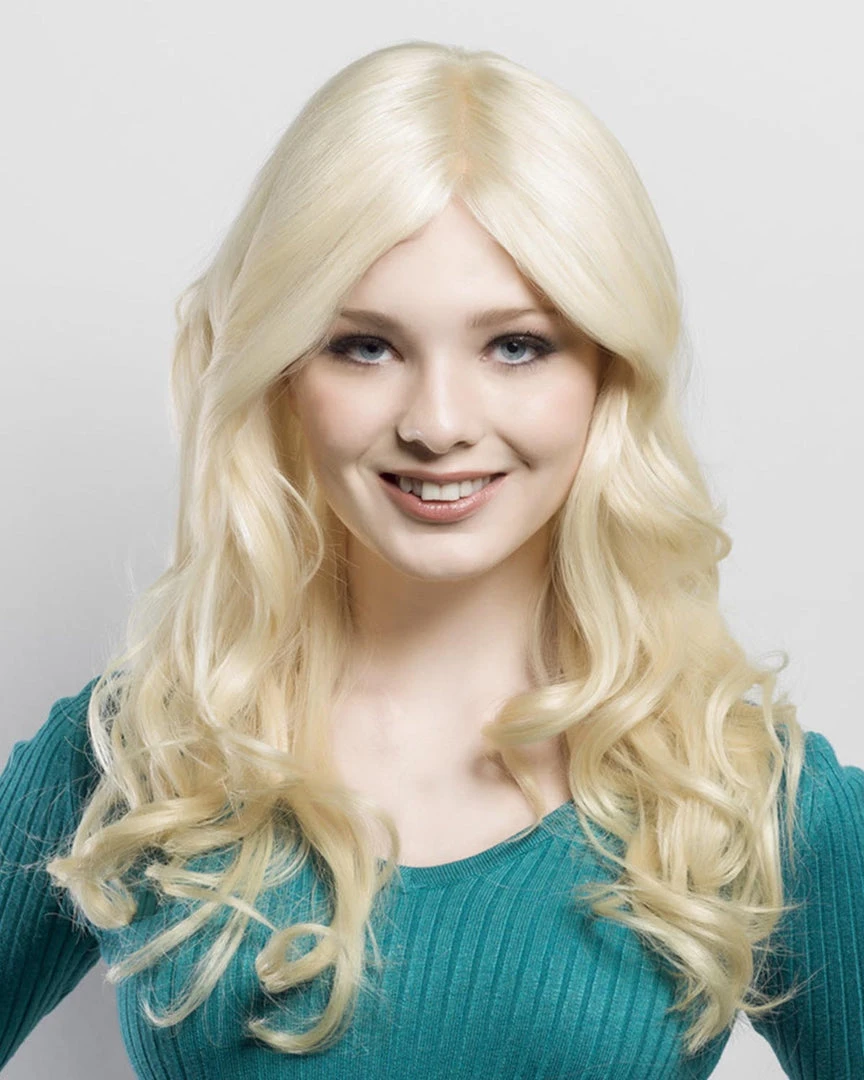 Liz B | Lace Front & Monofilament Human Hair Wig By Wig Pro Wigs For Women 8 Liz B | Lace Front & Monofilament Human Hair Wig By Wig Pro Wigs For Women