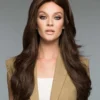 Liz B | Lace Front & Monofilament Human Hair Wig By Wig Pro Wigs For Women