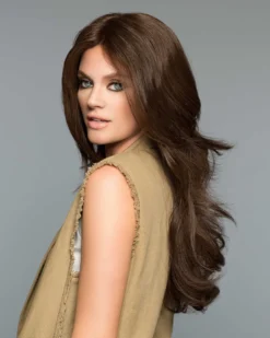 Liz B | Lace Front & Monofilament Human Hair Wig By Wig Pro Wigs For Women 15 Liz B | Lace Front & Monofilament Human Hair Wig By Wig Pro Wigs For Women