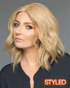 Barbara | Monofilament Human Hair Wig By Wig Pro