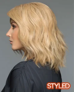 Barbara | Monofilament Human Hair Wig By Wig Pro