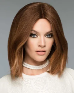 Barbara | Monofilament Human Hair Wig By Wig Pro