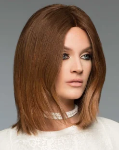 Barbara | Monofilament Human Hair Wig By Wig Pro