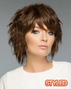 Alice HT MD | Lace Front Human Hair Wig By Wig Pro