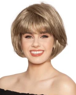 Wigs For Women Abbey | Synthetic Wig By Wig Pro