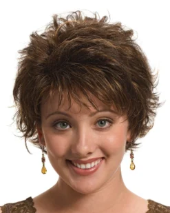 Felicity | Synthetic Wig By Wig Pro Wigs For Women