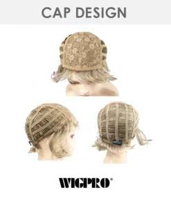 Felicity | Synthetic Wig By Wig Pro Wigs For Women