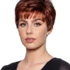 Shortie (Exclusive) | Synthetic Wig By Wig Pro