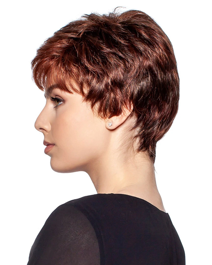Shortie (Exclusive) | Synthetic Wig By Wig Pro 5 Shortie (Exclusive) | Synthetic Wig By Wig Pro