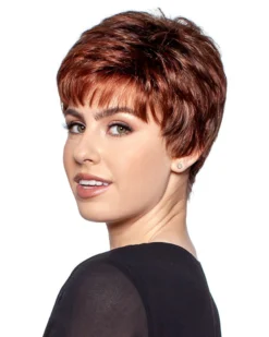 Shortie (Exclusive) | Synthetic Wig By Wig Pro