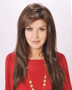 Wigs For Women Heather II | Synthetic Wig By Wig Pro 19 Wigs For Women Heather II | Synthetic Wig By Wig Pro