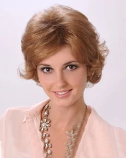 U Turn | Synthetic Wig By Wig Pro Wigs For Women