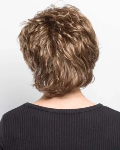 Wigs For Women Bree Petite | Synthetic Wig By Wig Pro