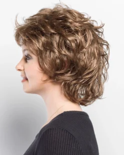 Wigs For Women Bree Petite | Synthetic Wig By Wig Pro