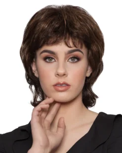 Wigs For Women Bree Petite | Synthetic Wig By Wig Pro