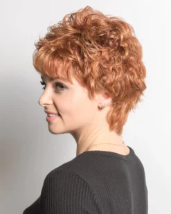 Wigs For Women Char Petite | Synthetic Wig By Wig Pro