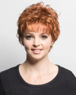 Wigs For Women Char Petite | Synthetic Wig By Wig Pro