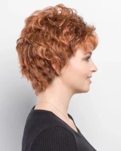 Wigs For Women Char Petite | Synthetic Wig By Wig Pro