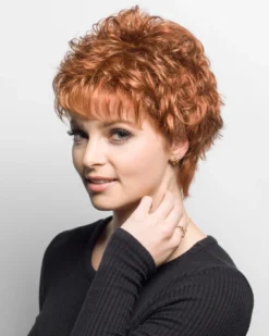 Wigs For Women Char Petite | Synthetic Wig By Wig Pro