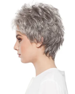 Wigs For Women Char Petite | Synthetic Wig By Wig Pro