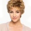 Wigs For Women Char Petite | Synthetic Wig By Wig Pro