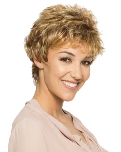 Wigs For Women Char Petite | Synthetic Wig By Wig Pro