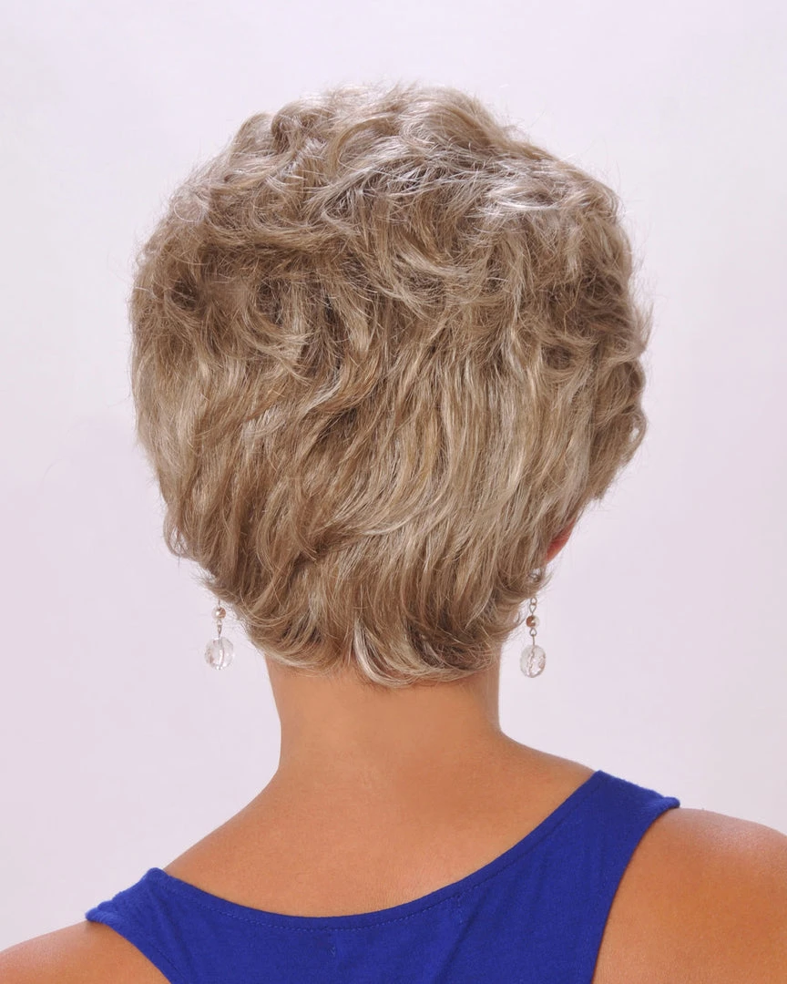 Maggie | Monofilament Synthetic Wig By Wig Pro 12 Maggie | Monofilament Synthetic Wig By Wig Pro