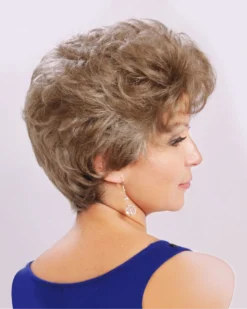 Maggie | Monofilament Synthetic Wig By Wig Pro 20 Maggie | Monofilament Synthetic Wig By Wig Pro