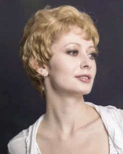 Maggie | Monofilament Synthetic Wig By Wig Pro 18 Maggie | Monofilament Synthetic Wig By Wig Pro