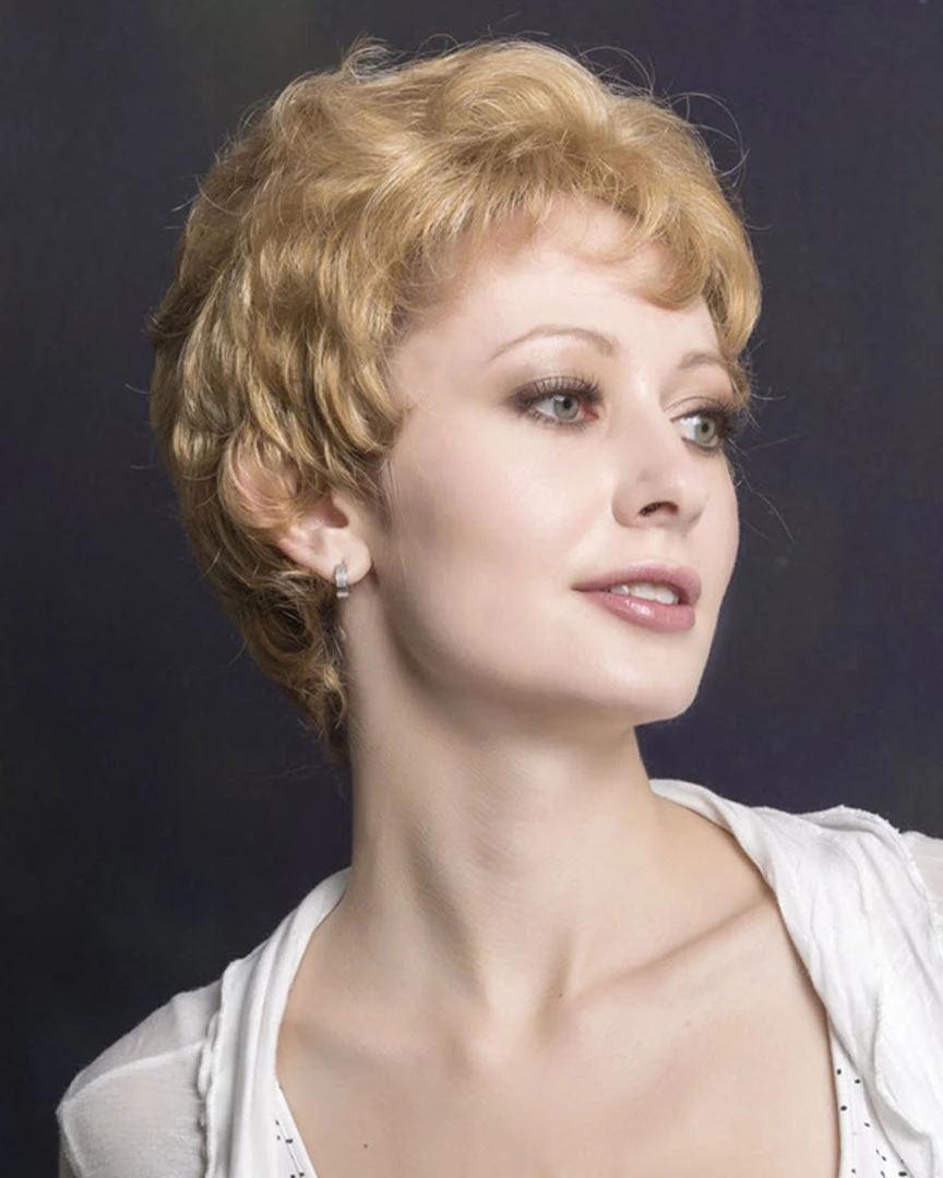 Maggie | Monofilament Synthetic Wig By Wig Pro 9 Maggie | Monofilament Synthetic Wig By Wig Pro