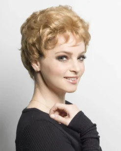 Maggie | Monofilament Synthetic Wig By Wig Pro 17 Maggie | Monofilament Synthetic Wig By Wig Pro